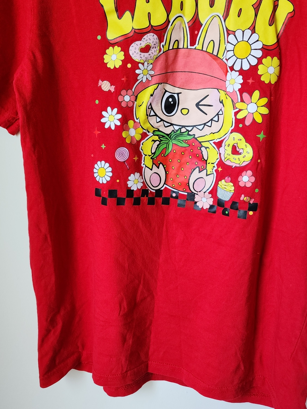 Labubu Tee - Picture 5 of 13